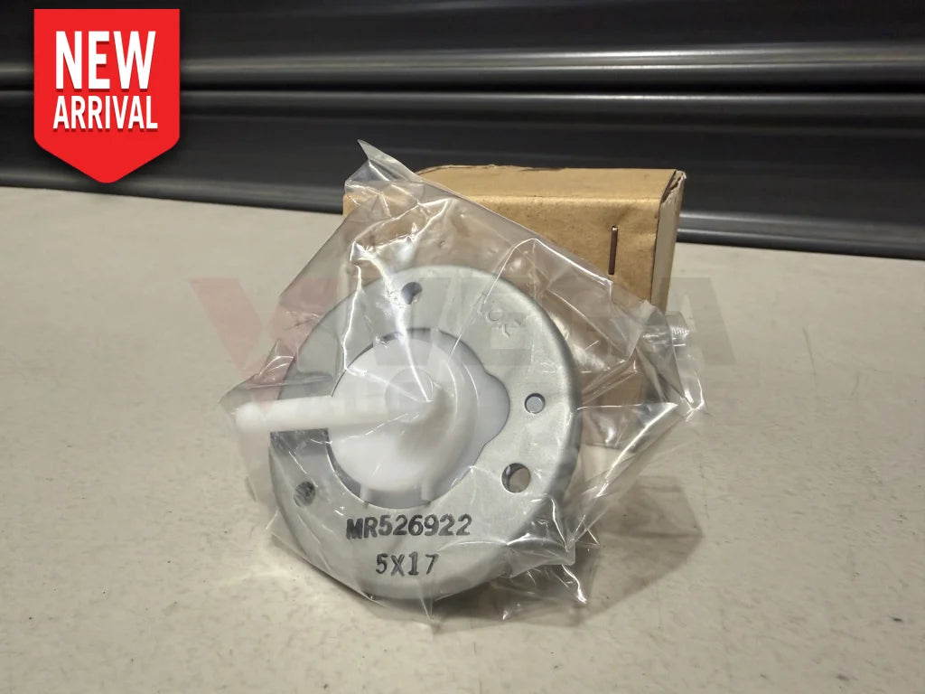 Fuel Tank Safety Valve to suit Mitsubishi Lancer Evolution 1-6 MR526922 - Fuel