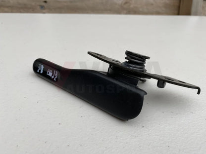 Fuel & Trunk Handle to suit Nissan Skyline R32 R33 R34 (All), Silvia S13, S14, S15, 180SX - Vega Autosports