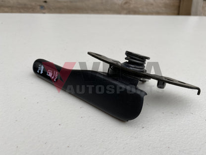 Fuel & Trunk Handle to suit Nissan Skyline R32 R33 R34 (All), Silvia S13, S14, S15, 180SX - Vega Autosports