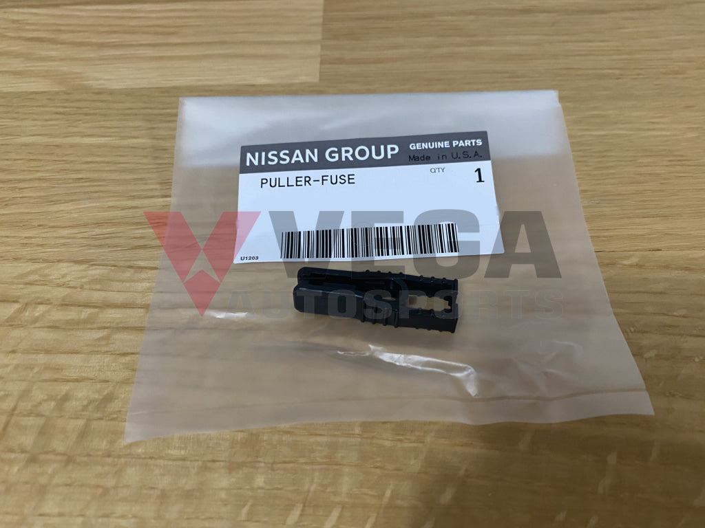 Fuse Puller To Suit Nissan Skyline R34 Gtr Gtt Gt-V / Silvia S15 Electrical