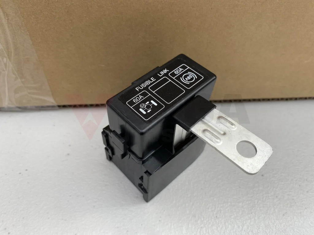 Genuine Mitsubishi Fusible Link Assembly Box to suit Mitsubishi Lancer Evolution 4 / 5 / 6 / 6.5 TME CP9A / CN9A - Vega Autosports