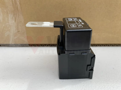 Genuine Mitsubishi Fusible Link Assembly Box to suit Mitsubishi Lancer Evolution 4 / 5 / 6 / 6.5 TME CP9A / CN9A - Vega Autosports