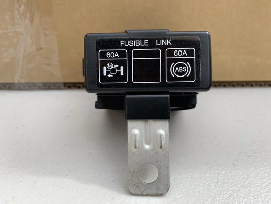 Genuine Mitsubishi Fusible Link Assembly Box to suit Mitsubishi Lancer Evolution 4 / 5 / 6 / 6.5 TME CP9A / CN9A - Vega Autosports