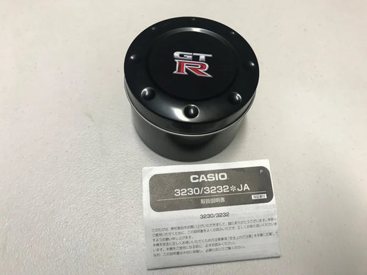 G-SHOCK DW-6900 NISSAN GT-R 2018 Limited - Japan model - Vega Autosports