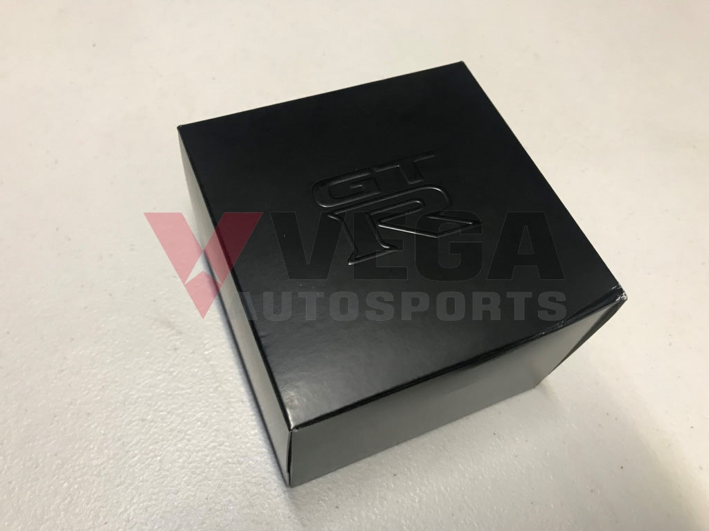 G-SHOCK DW-6900 NISSAN GT-R 2018 Limited - Japan model - Vega Autosports