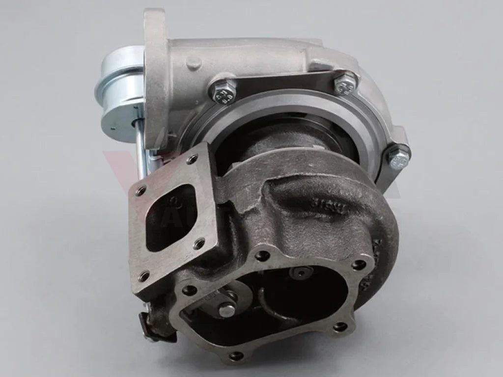 GARRETT GT2859R TURBOCHARGER (AKA GTR -9'S) G836026-5002S to suit Nissan Skyline R32 GTR / R33 GTR / R34 GTR - Vega Autosports