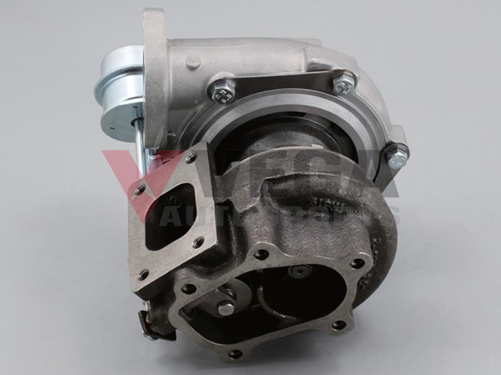 GARRETT GT2859R TURBOCHARGER (AKA GTR -9'S) G836026-5002S to suit Nissan Skyline R32 GTR / R33 GTR / R34 GTR - Vega Autosports