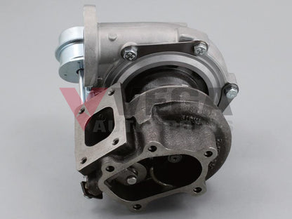GARRETT GT2859R TURBOCHARGER (AKA GTR -9'S) G836026-5002S to suit Nissan Skyline R32 GTR / R33 GTR / R34 GTR - Vega Autosports