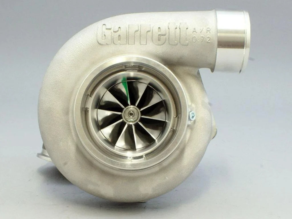 Garrett GTX3584RS V-Band Inlet/Outlet 1.01a/r - Vega Autosports