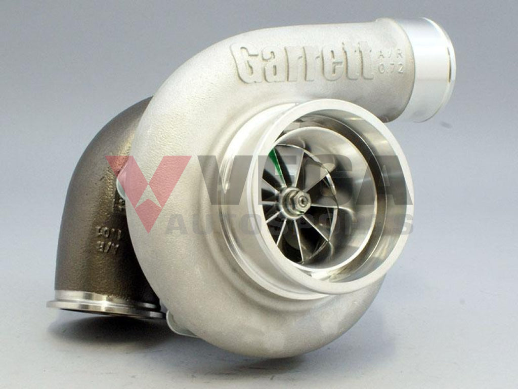 Garrett GTX3584RS V-Band Inlet/Outlet 1.01a/r - Vega Autosports