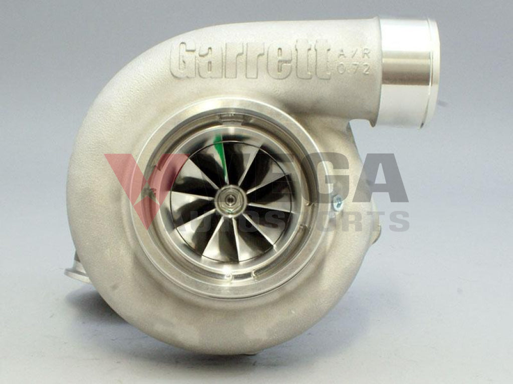 Garrett GTX3584RS V-Band Inlet/Outlet 1.01a/r - Vega Autosports