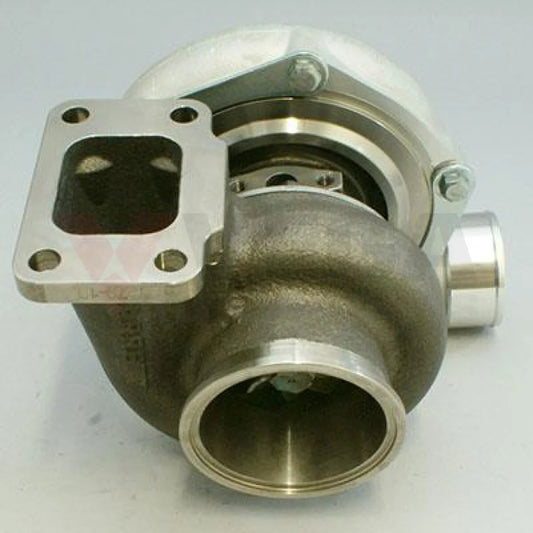 Garrett Turbocharger GTX3582R GEN2 EWG 1.06a/r T3 S/E V-Band Outlet - R32 GTR, R33 GTR, R34 GTR - Vega Autosports