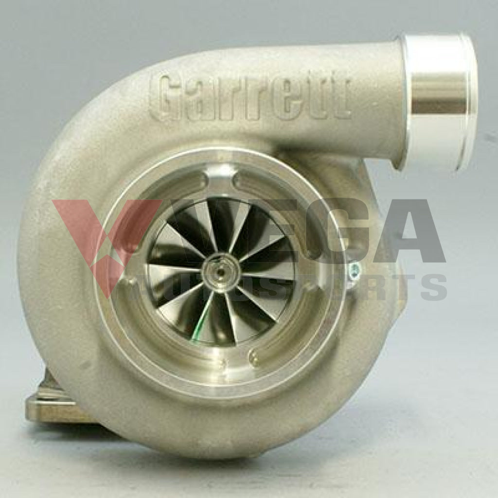 Garrett Turbocharger GTX3582R GEN2 EWG 1.06a/r T3 S/E V-Band Outlet - R32 GTR, R33 GTR, R34 GTR - Vega Autosports