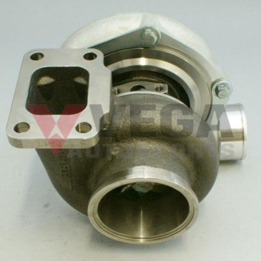 Garrett Turbocharger GTX3582R GEN2 EWG 1.06a/r T3 S/E V-Band Outlet - R32 GTR, R33 GTR, R34 GTR - Vega Autosports