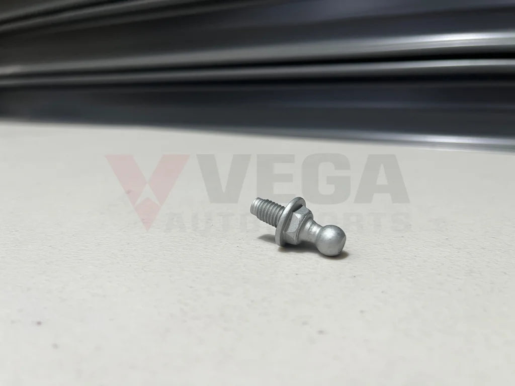 Gas Strut Ball Stud To Suit Nissan R34 Gtr / Silvia 180Sx 370Z 90456-Ad00A Exterior