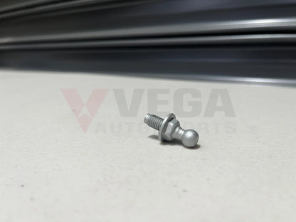 Gas Strut Ball Stud To Suit Nissan R34 Gtr / Silvia 180Sx 370Z 90456-Ad00A Exterior