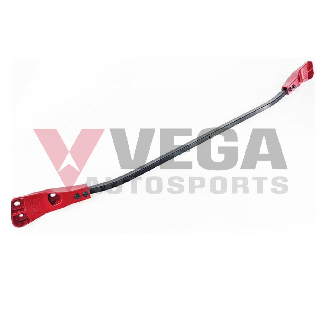 Gazoo Racing Front Strut Tower Bar To Suit Toyota Yaris Gr Gxpa16 53607 Exterior