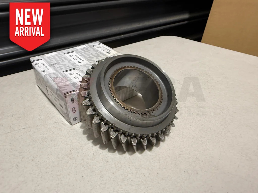 Gear Assembly 1st to suit Nissan Skyline R33 GTR Series 3 32230-05U24 - Gearbox and Transmission
