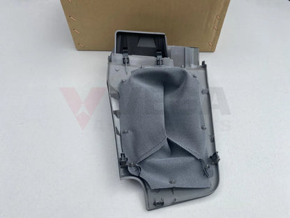 Gear Boot & Surround (5Spd M/t) To Suit Nissan Skyline R34 20Gt / 25Gt 25Gt-4 25Gt-T Gt-V (05.1998 -