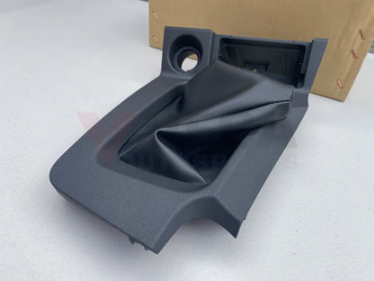 Gear Boot & Surround (5Spd M/t) To Suit Nissan Skyline R34 20Gt / 25Gt 25Gt-4 25Gt-T Gt-V (05.1998 -