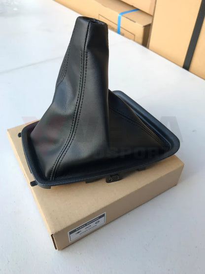 Gear Boot & Surround to suit Nissan Skyline R32 GTR / GTS-4 / GTS-t - 08/1991 - On - Vega Autosports