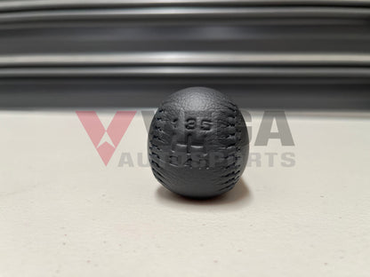 Gear Knob To Suit Nissan Pulsar Gti-R Rnn14 32865-69Y00 Interior