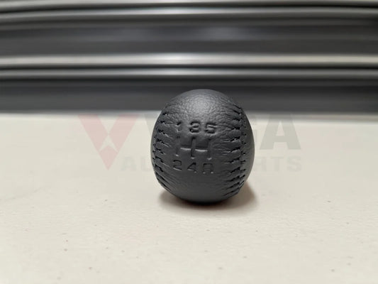 Gear Knob To Suit Nissan Pulsar Gti-R Rnn14 32865-69Y00 Interior