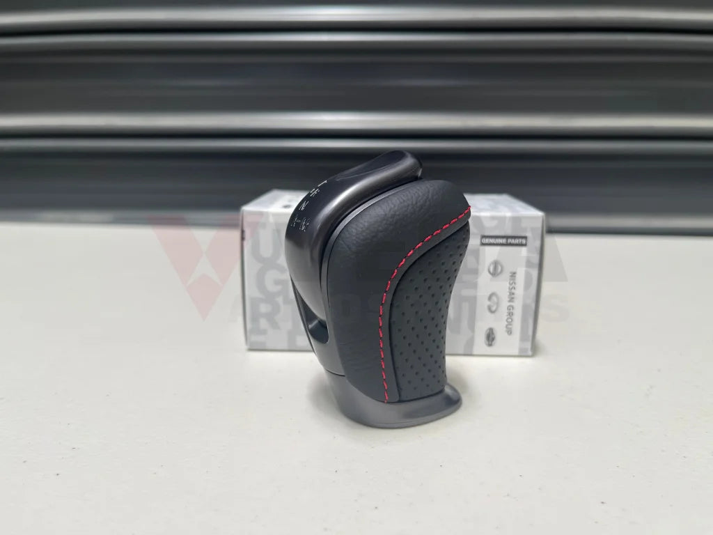 Gear Knob To Suit Nissan R35 Gtr Black Edition 2018 - 2020 34910-6Av0A Gearbox And Transmission
