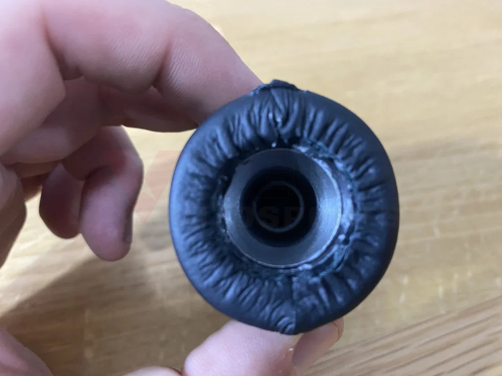 Gear Knob To Suit Nissan Silvia S14 Interior