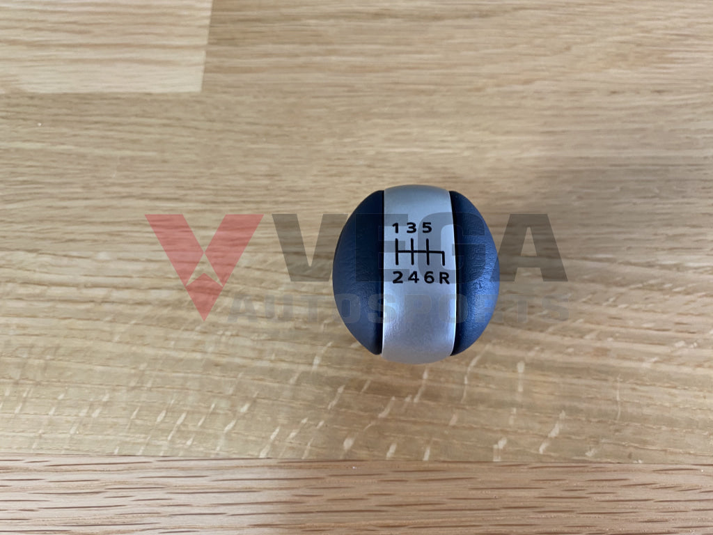 Gear Knob to suit Nissan Skyline R34 GTR (01/1999 - 08/2000) - Vega Autosports