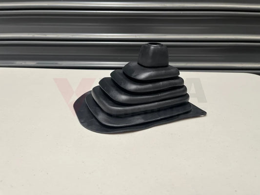 Gear Lever Rubber Boot Suitable For Nissan Patrol Gq/Y60 74963-06J00 Gearbox And Transmission