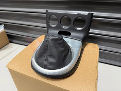 Gear Shift Boot & Surround to suit Nissan 350Z Fair lady Z33 05-09 96936-CF45A Interior