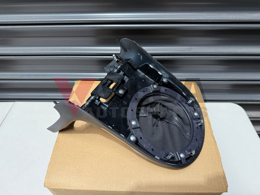 Gear Shift Boot & Surround to suit Nissan 350Z Fair lady Z33 05-09 96936-CF45A Interior