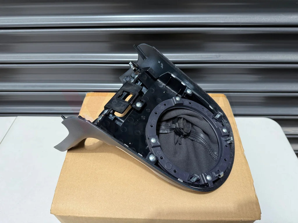 Gear Shift Boot & Surround to suit Nissan 350Z Fair lady Z33 05-09 96936-CF45A Interior
