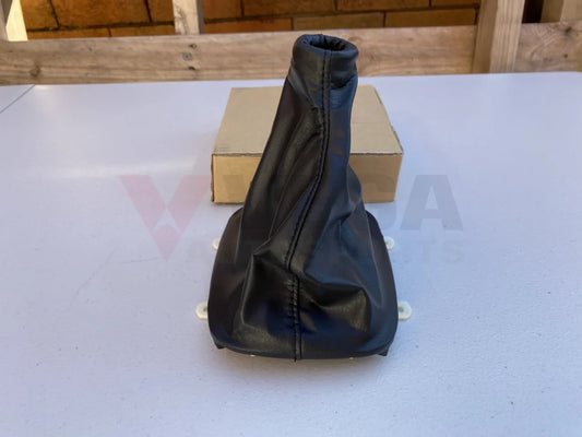 Gear Shift Boot to suit Nissan Silvia S13, 180SX - MT Transmission only - Vega Autosports