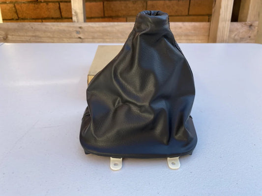 Gear Shift Boot to suit Nissan Silvia S13, 180SX - MT Transmission only - Vega Autosports