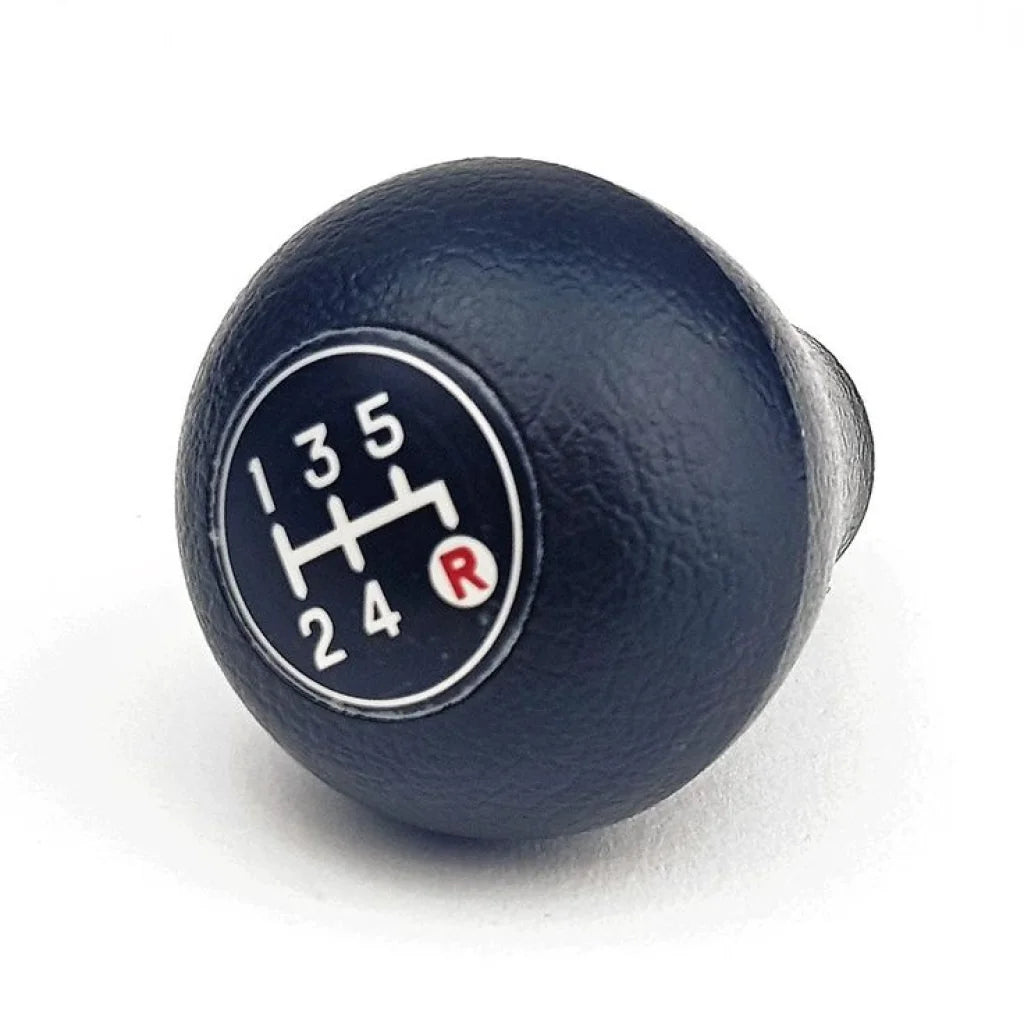 Gear Shift Knob (5-speed) to suit Mazda RX3, RX4, RX5 1274-17-520D-00 - Vega Autosports