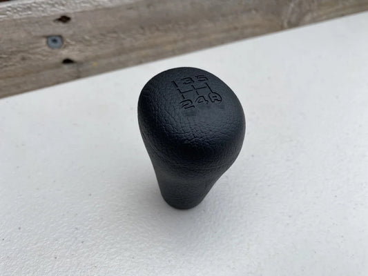 Gear Shift Knob Black 5 Speed to suit Toyota Corolla AE86 Levin - Vega Autosports