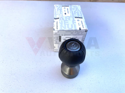 Gear / Shift Knob to suit Nissan Silvia S15 - Vega Autosports