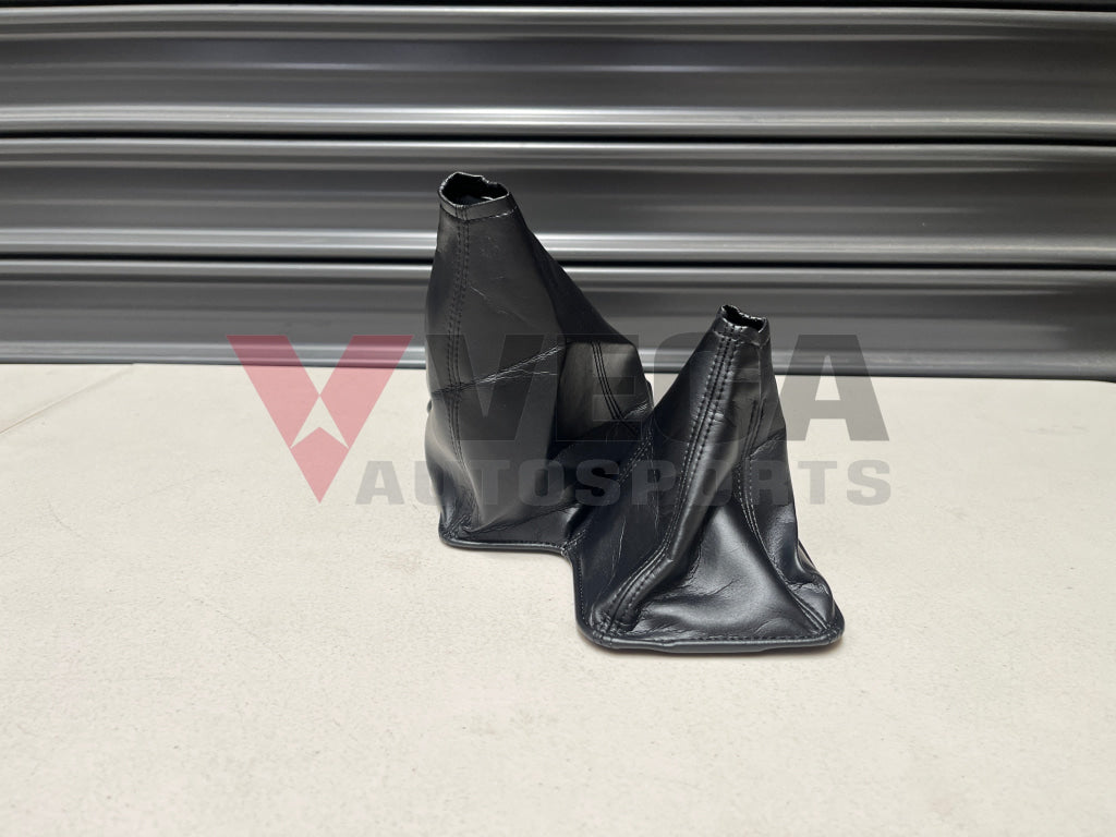 Gear Shift Stick Boot Cover (Lhd) To Suit Toyota Land Cruiser 80 Series Fzj Hzj Hdj 58808-60060-C0