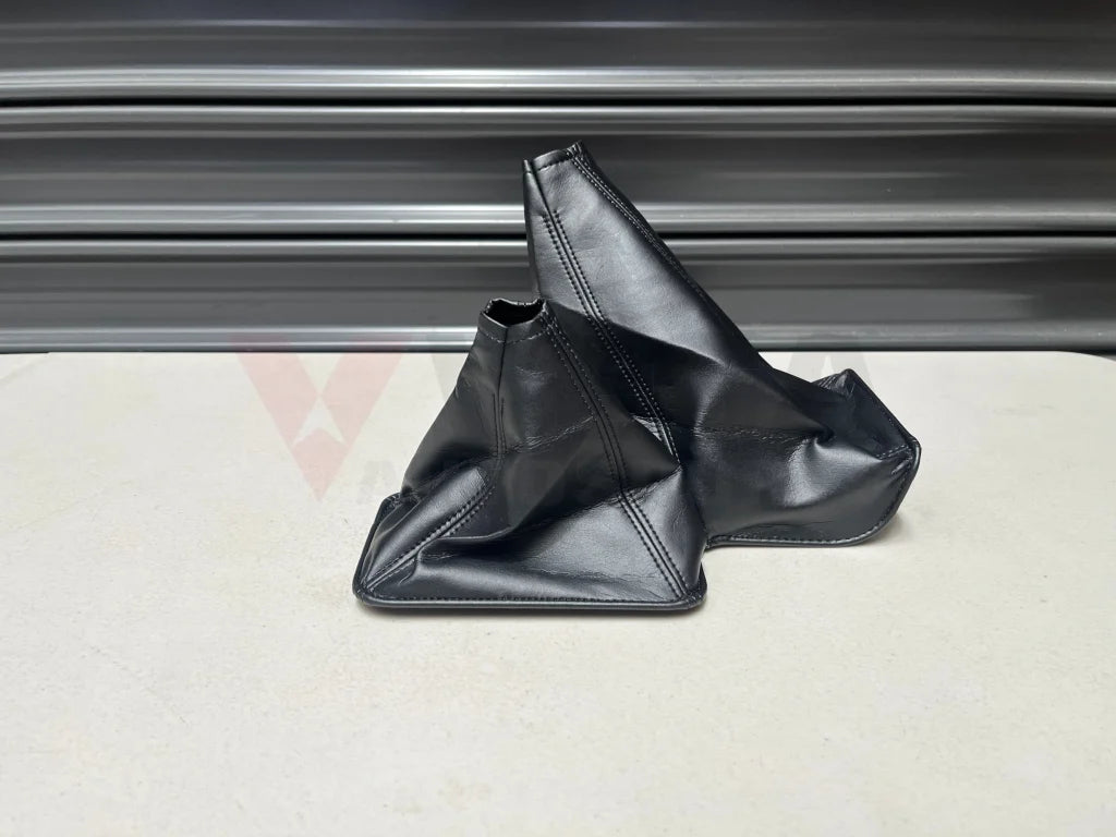 Gear Shift Stick Boot Cover (Lhd) To Suit Toyota Land Cruiser 80 Series Fzj Hzj Hdj 58808-60060-C0