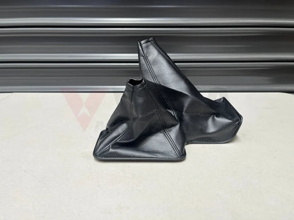 Gear Shift Stick Boot Cover (Lhd) To Suit Toyota Land Cruiser 80 Series Fzj Hzj Hdj 58808-60060-C0