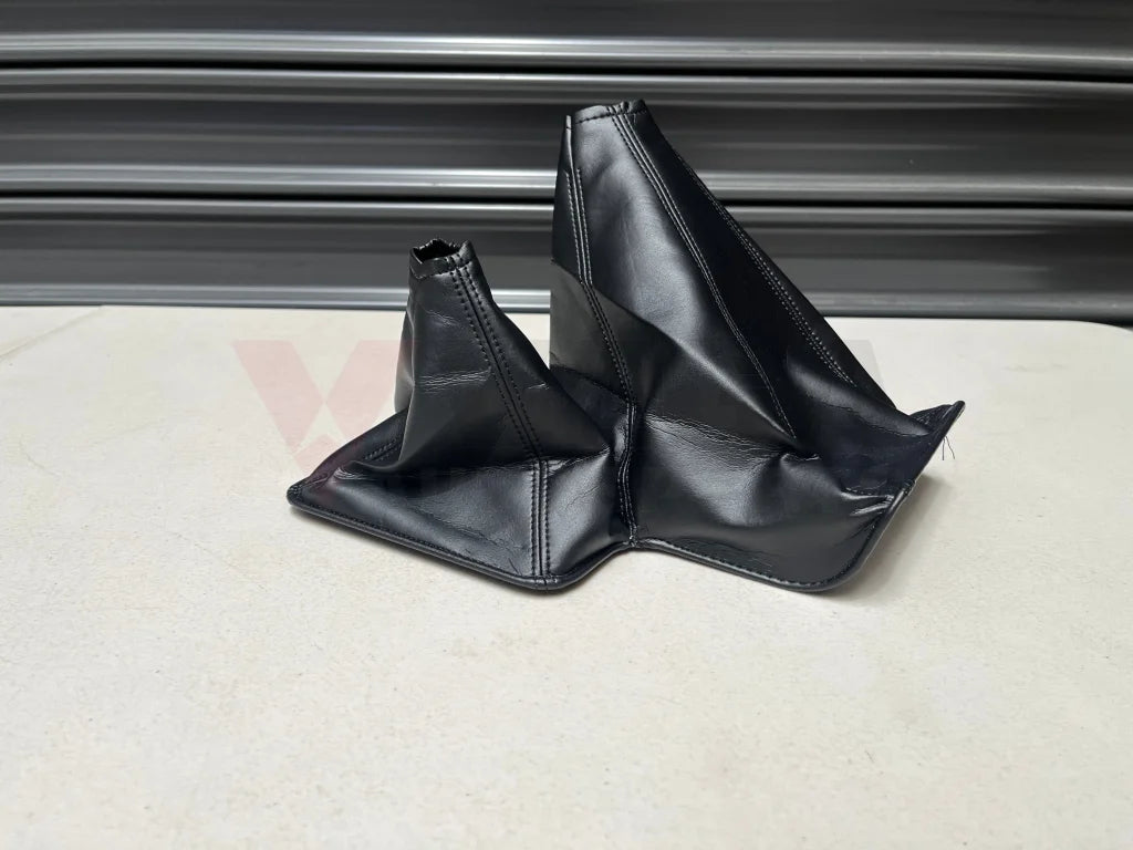Gear Shift Stick Boot Cover (Lhd) To Suit Toyota Land Cruiser 80 Series Fzj Hzj Hdj 58808-60060-C0