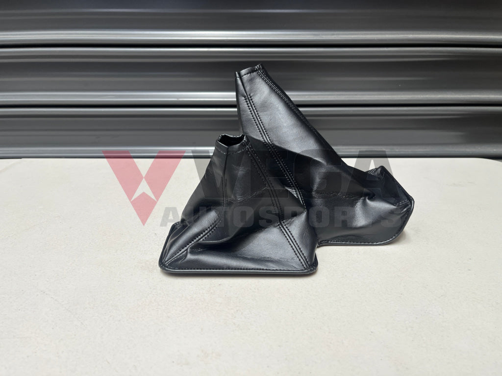 Gear Shift Stick Boot Cover (Lhd) To Suit Toyota Land Cruiser 80 Series Fzj Hzj Hdj 58808-60060-C0