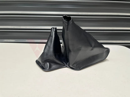 Gear Shift Stick Boot Cover (Rhd) To Suit Toyota Land Cruiser 80 Series Fzj Hzj Hdj 58808-60070-C0
