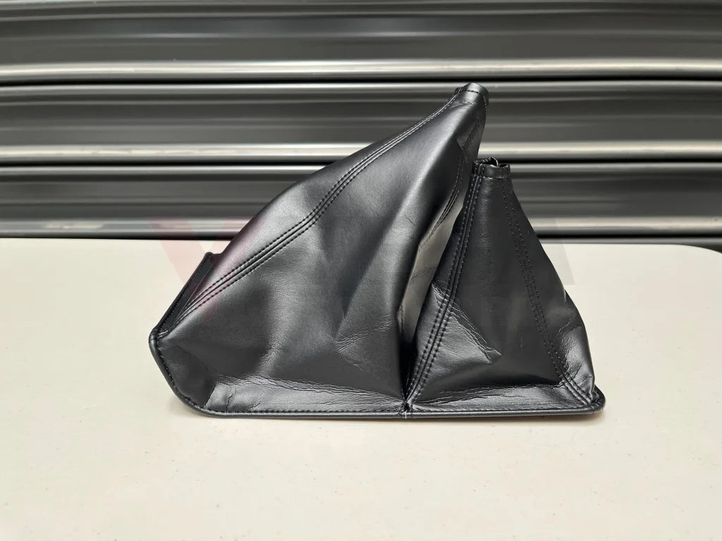 Gear Shift Stick Boot Cover (Rhd) To Suit Toyota Land Cruiser 80 Series Fzj Hzj Hdj 58808-60070-C0