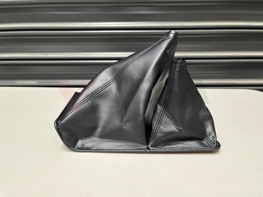 Gear Shift Stick Boot Cover (Rhd) To Suit Toyota Land Cruiser 80 Series Fzj Hzj Hdj 58808-60070-C0