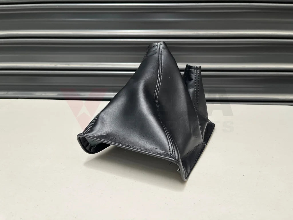 Gear Shift Stick Boot Cover (Rhd) To Suit Toyota Land Cruiser 80 Series Fzj Hzj Hdj 58808-60070-C0