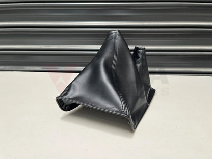 Gear Shift Stick Boot Cover (Rhd) To Suit Toyota Land Cruiser 80 Series Fzj Hzj Hdj 58808-60070-C0