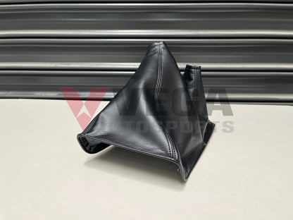 Gear Shift Stick Boot Cover (Rhd) To Suit Toyota Land Cruiser 80 Series Fzj Hzj Hdj 58808-60070-C0